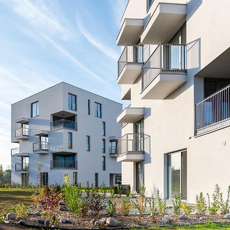 Urso Apartment Liptovsky Mikulas Exterior foto