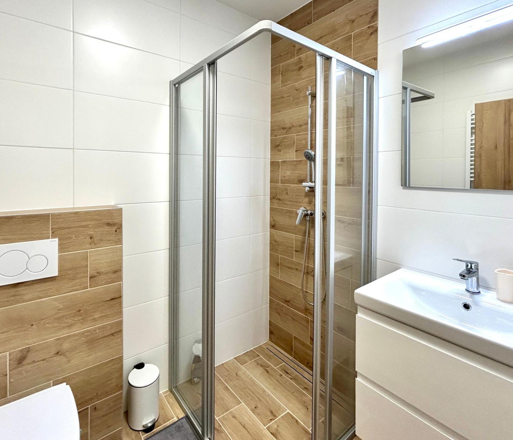 Urso Apartment Liptovsky Mikulas Exterior foto