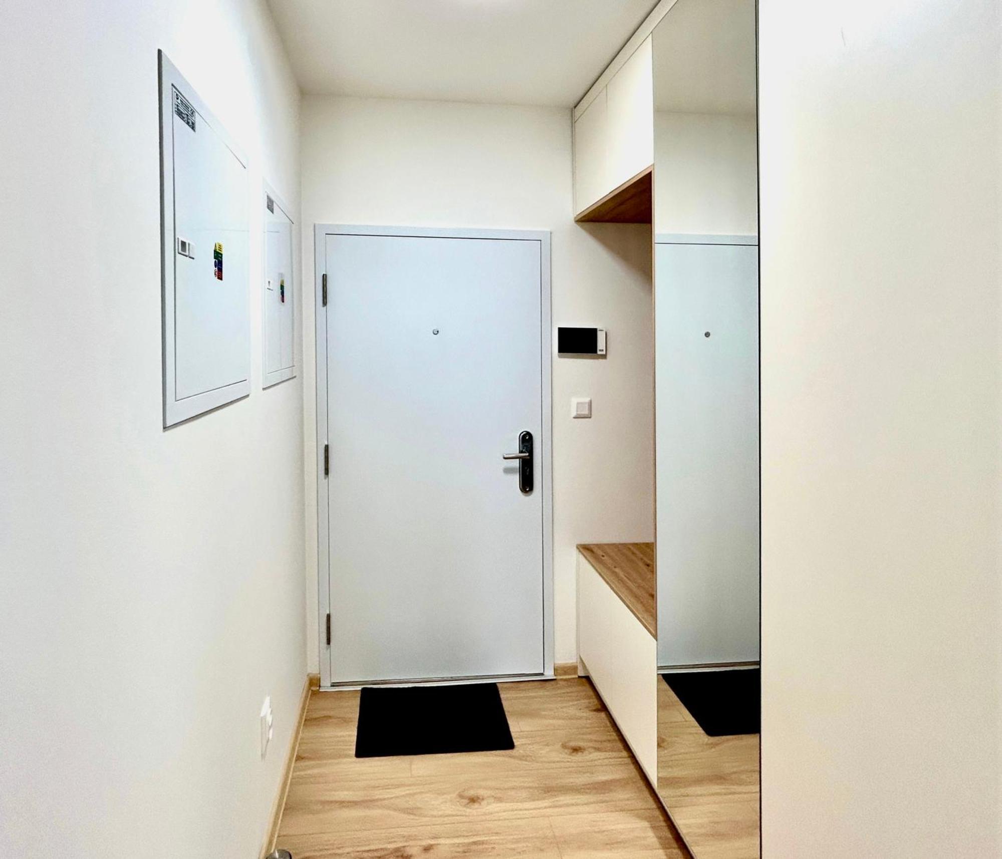 Urso Apartment Liptovsky Mikulas Exterior foto