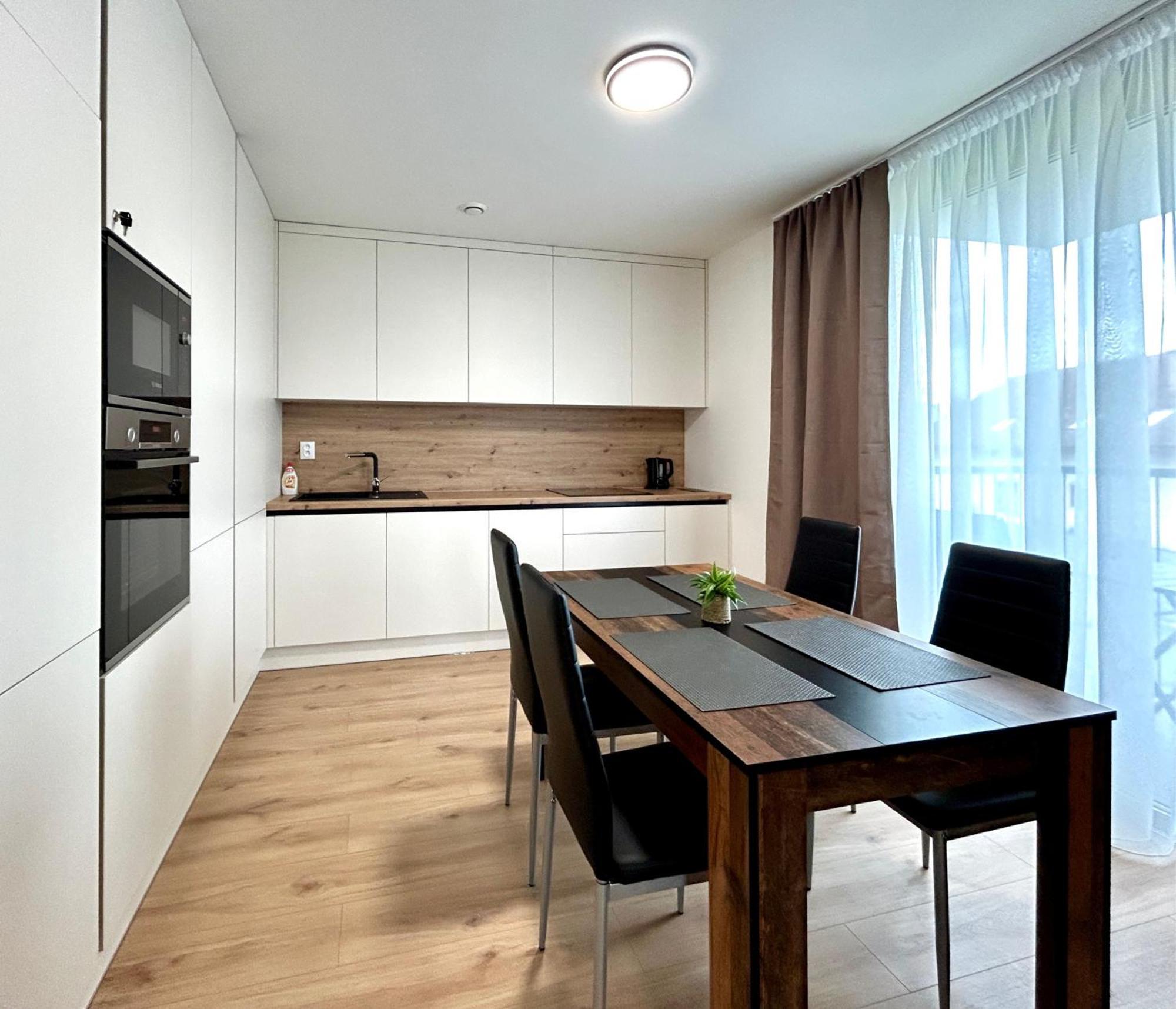 Urso Apartment Liptovsky Mikulas Exterior foto