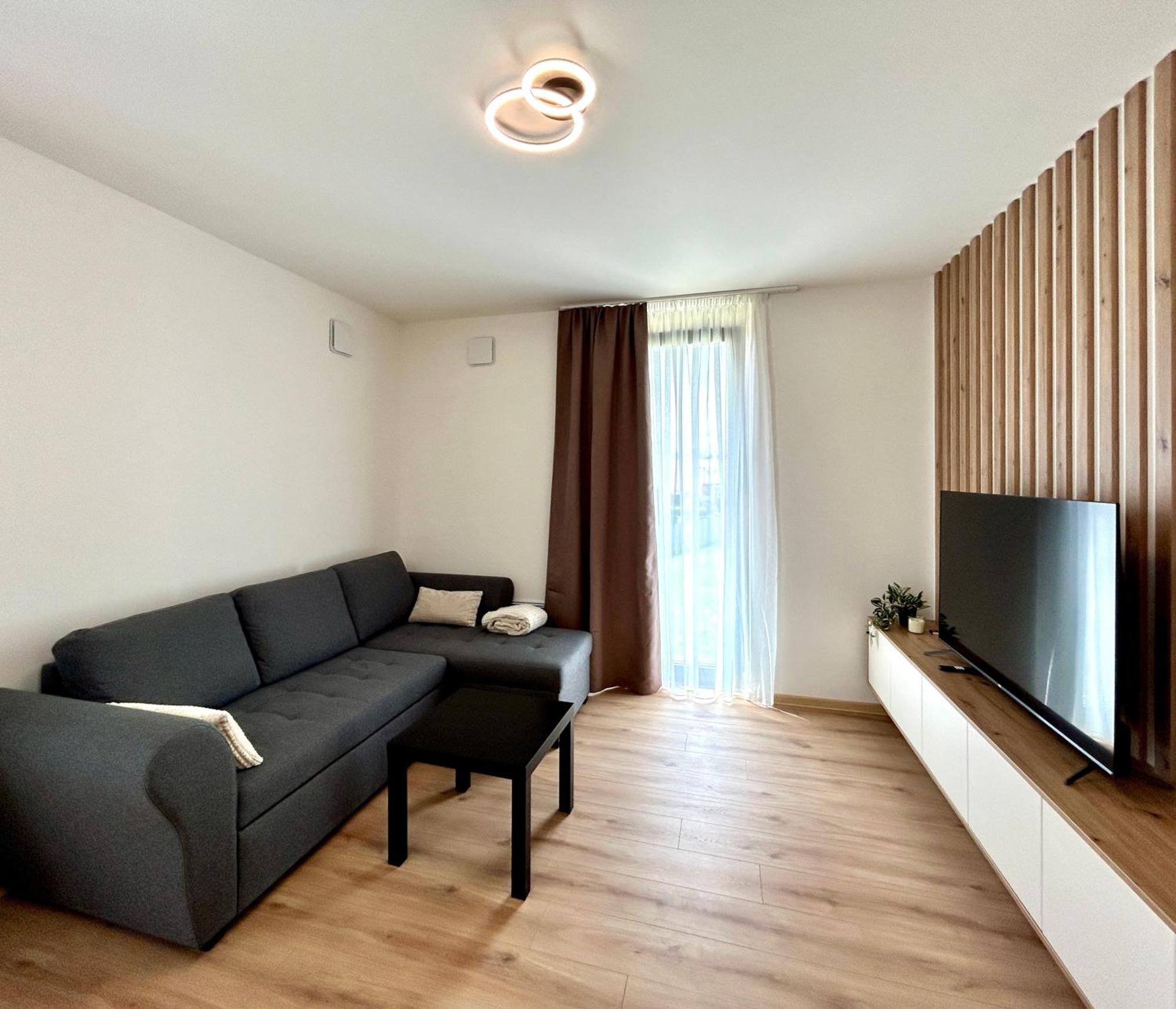 Urso Apartment Liptovsky Mikulas Exterior foto