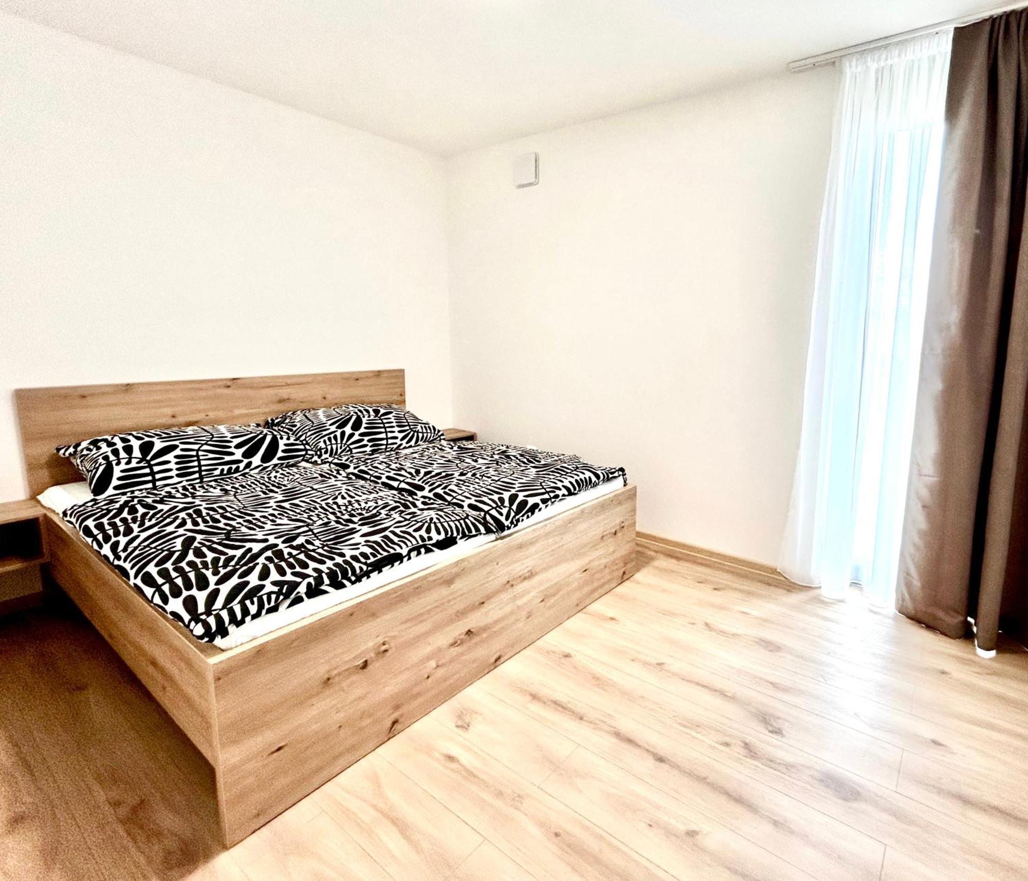 Urso Apartment Liptovsky Mikulas Exterior foto