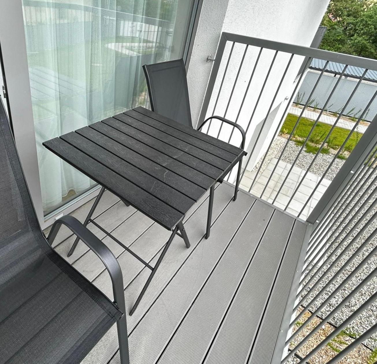 Urso Apartment Liptovsky Mikulas Exterior foto